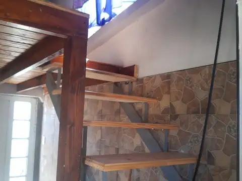 Casa + monoambiente en venta en Mar Del Tuyu - lote amplio - Permuta