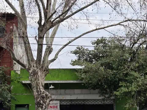 Terreno en Venta en Floresta, USD 390.000