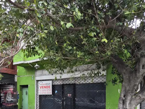 Lote Sobre Av Gaona Ideal Constructoras