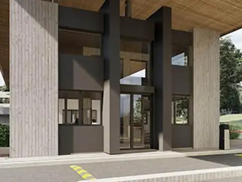 Terreno en Venta 35  mts Fondo