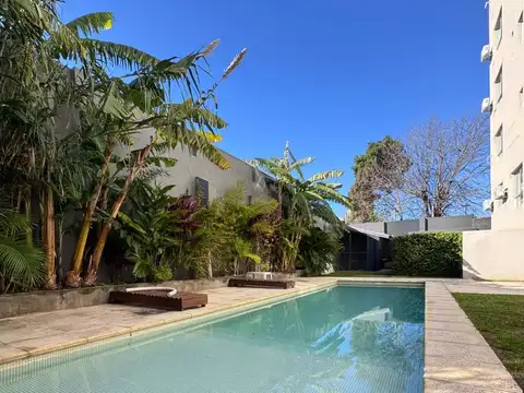 MONOAMBIENTE EN VENTA ITUZAINGO NORTE OPC COCHERA