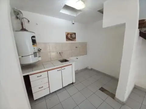 Departamento en Venta en Villa Luzuriaga, USD 43.000