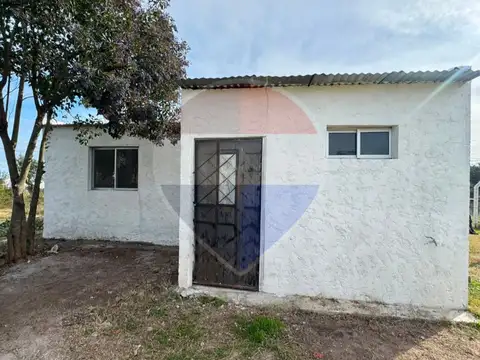 Casa en Venta 1 año