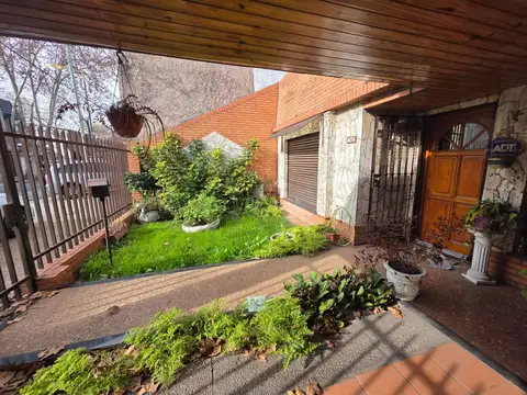 VENTA PH 3 AMB AL FRENTE - SAN MARTIN-APTO CREDITO
