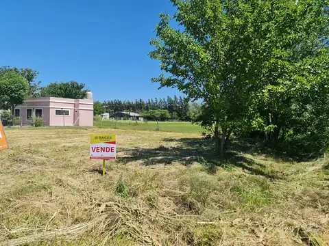 Terreno en Venta en Torres, USD 19.000