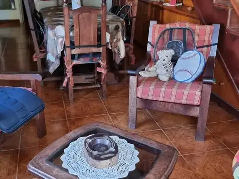 Casa en Venta 10 años