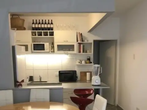 Departamento en Alquiler de 2 dormitorios