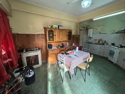 Casa en Venta en Rosario, USD 39.000