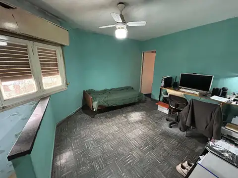 Casa en Venta 40 años