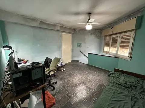 VENTA CASA A RECICLAR EN BARRIO ECHESORTU