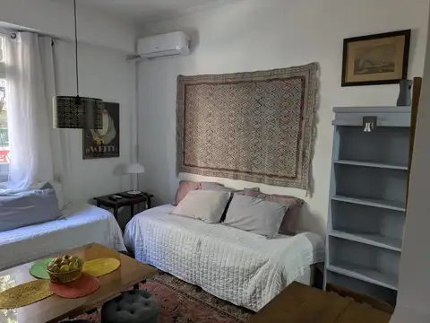 Departamento en Venta en Belgrano Chico, USD 169.000