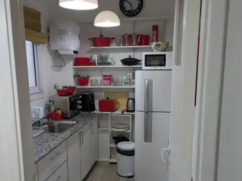 VENTA – EXCELENTE DEPARTAMENTO 2 AMBIENTES EN ZONA DE CATEGORIA