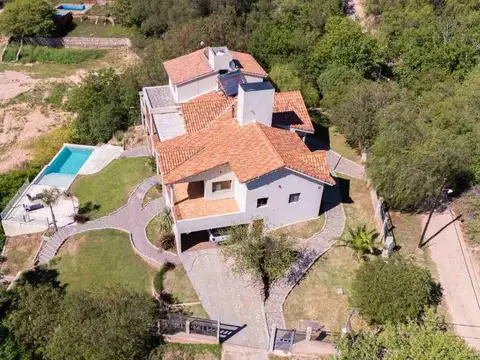 Casa en Venta de 6 dormitorios