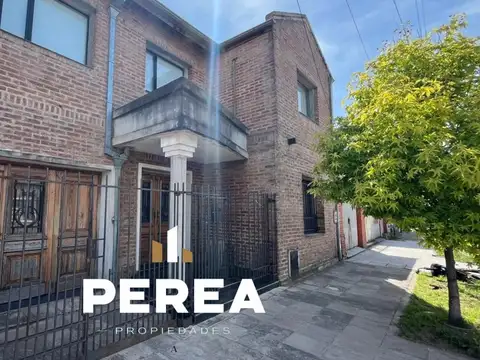 Casa en calle Avellaneda