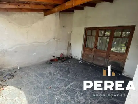 Casa en calle Avellaneda