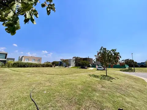Terreno en Venta en Puertos - Acacias, USD 90.000
