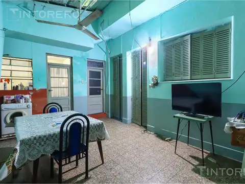 Casa en Venta en Pompeya, USD 90.000