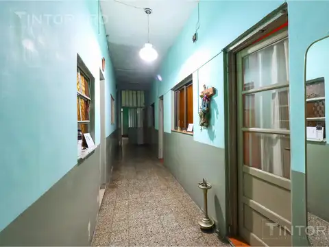 Casa en Venta al Sureste