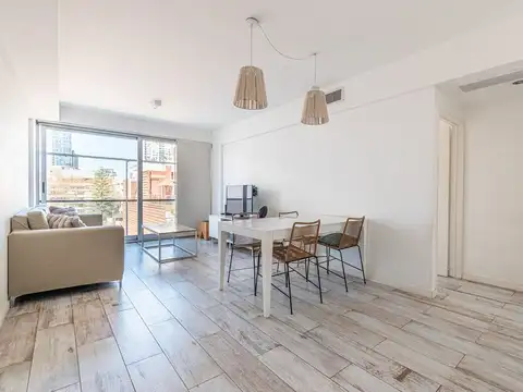 Venta 2 dormitorios en suite Cochera Amenities Luz