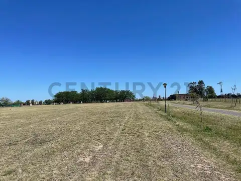 Terreno en Venta en El Mirador Club de Campo, USD 25.000