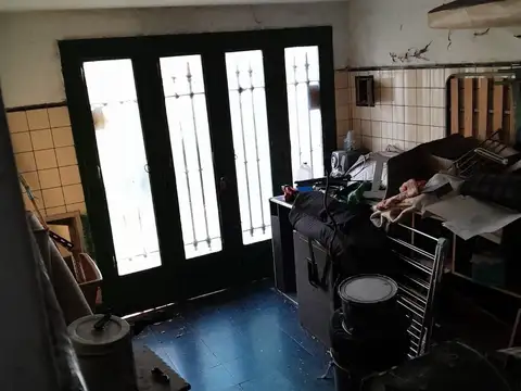 Casa de 5 ambientes en Venta en Belgrano