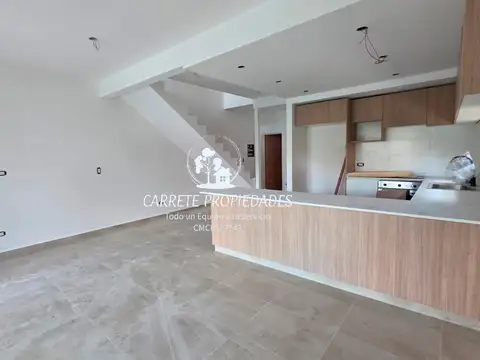 Casa en Venta A Estrenar