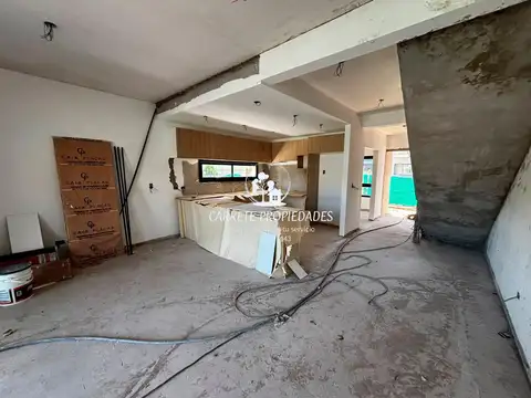 Casa en Venta en Pilar, USD 170.000