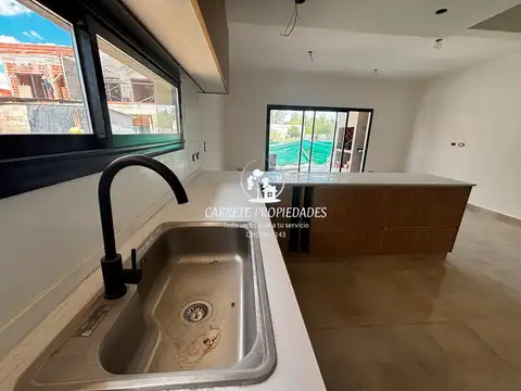 Casa en Venta al Norte
