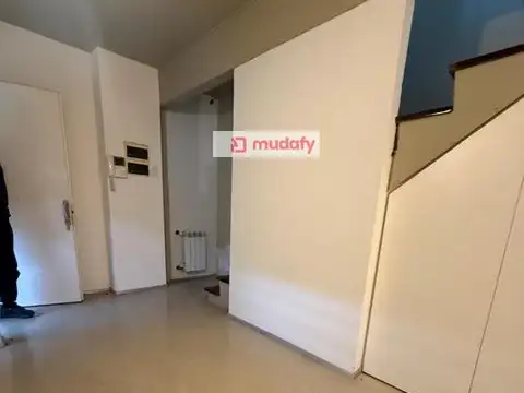 Depto Tipo Casa en Venta A Estrenar
