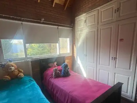 VENTA CASA, BARRIO PRIVADO , LA DESEADA, EZEIZA