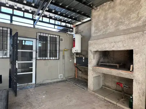 Departamento en Venta con 2 cocheras