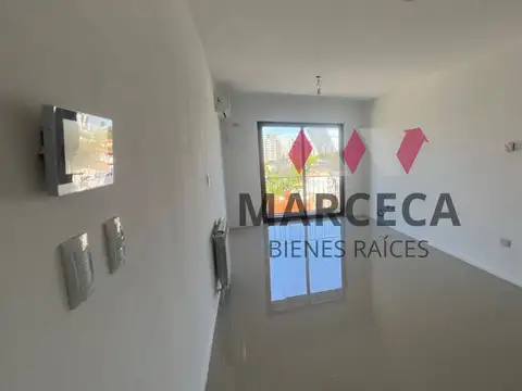 Alquiler 1 dormitorio con balcon en Santa Genoveva, Neuquen