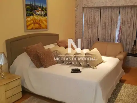 Hermosa mansion en zona Cantegril!