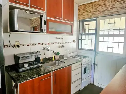 CF1230 - CASA APTA CRÉDITO HIPOTECARIO - 4 DORMITORIOS - ITAEMBÉ MINÍ