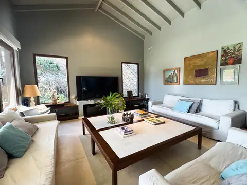 Casa en Alquiler Temporal 12 años