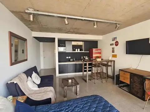 Departamento en Alquiler Temporal de 1 dormitorio