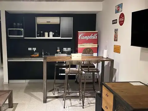 Dorrego 1700
