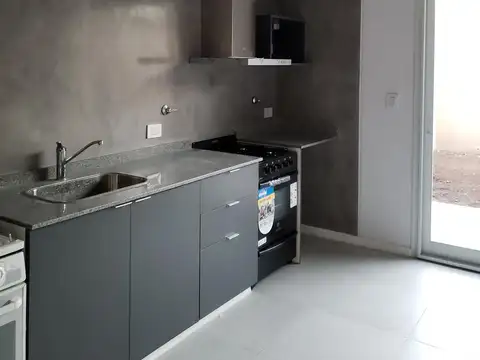 Depto Tipo Casa en Venta 5 años