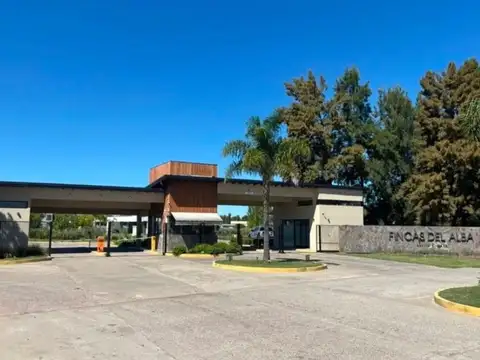 Av. Castex 9200