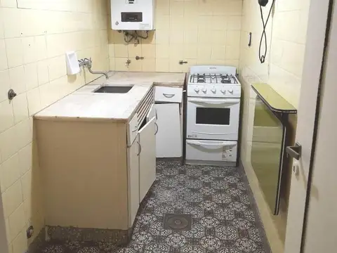 Departamento en Venta 40 años