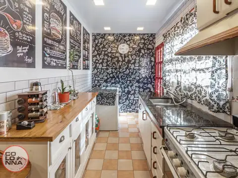 Depto Tipo Casa en Venta 15 años