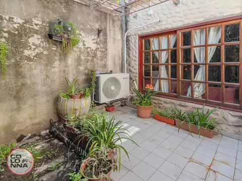 Depto Tipo Casa en Venta de 4 ambientes