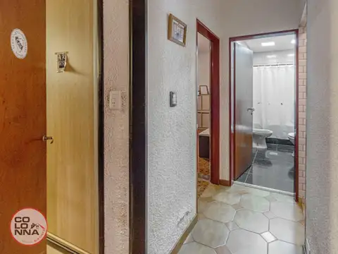 Depto Tipo Casa en Venta de 3 dormitorios