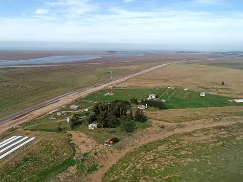 Mar Chiquita - 6,7 ha. Sobre Ruta 11