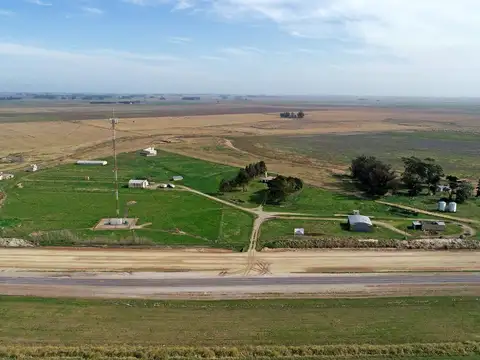 Mar Chiquita - 6,7 ha. Sobre Ruta 11