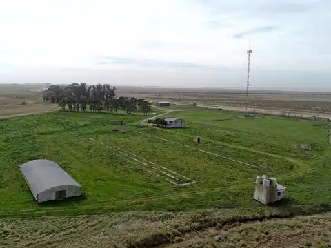 Mar Chiquita - 6,7 ha. Sobre Ruta 11