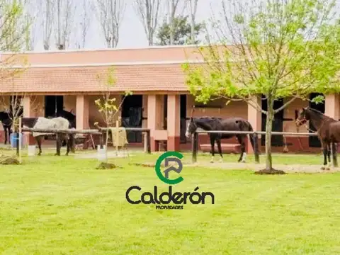 Terreno en Venta de 1543,0 m2