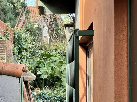 Casa en Venta 40 años