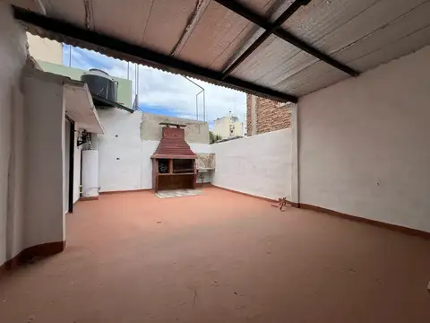 PH  4 ambientes - Palermo venta