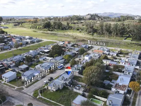 Casa en Venta en Tandil, USD 49.500